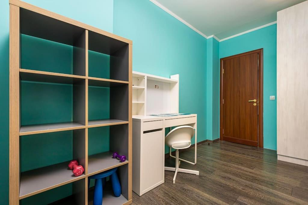Dufti Home In Plovdiv Center & Old Town / Kapana 外观 照片