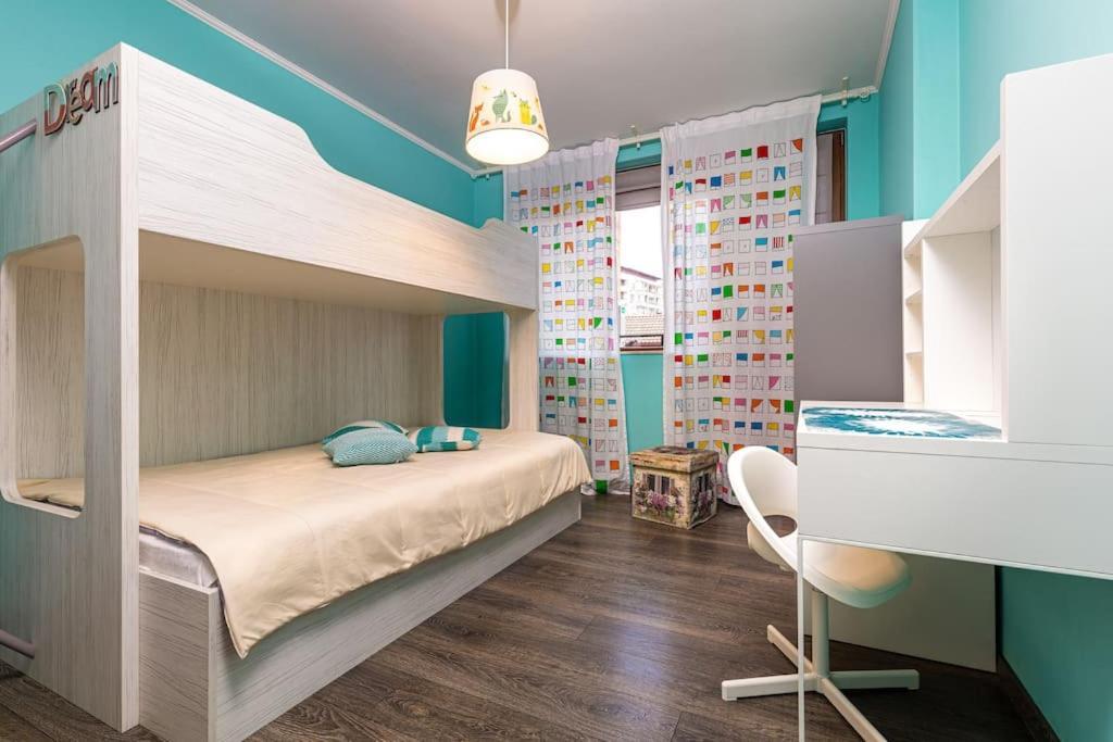 Dufti Home In Plovdiv Center & Old Town / Kapana 外观 照片
