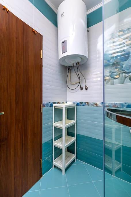 Dufti Home In Plovdiv Center & Old Town / Kapana 外观 照片